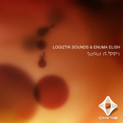 Logiztik Sounds and Enuma Elish - Born Slippy clip