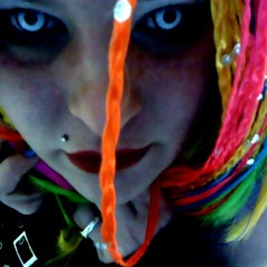 LI WAYNE I'M ME CHOPPED AND SKROOD BY