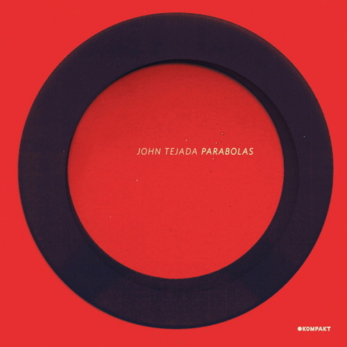 John Tejada - Uncertain End