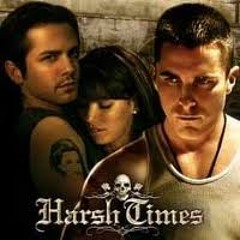 Among The Hidden - Grave Digger