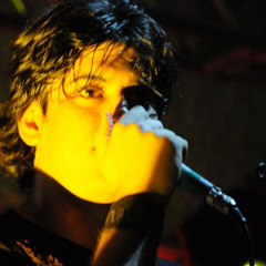 Hemorrage (Fuel Cover)