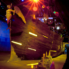 Ahoy, the Due Return sails again...