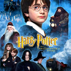Harry Potter Metal Remix