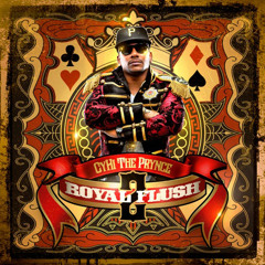 CyHi The Prynce- "Cold As Ice" Produced By K:B