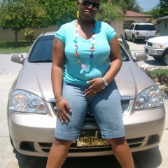 P WeezY ft. Tasha Wii - Baby by me (remix)