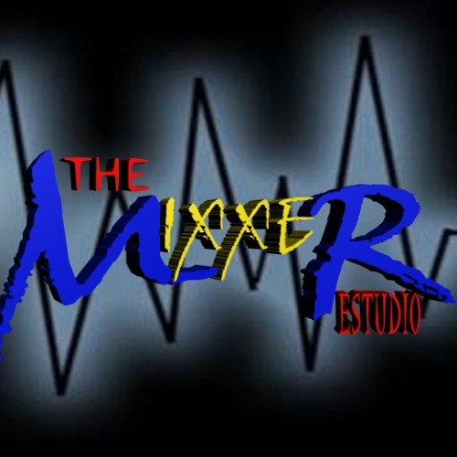 Mixxer estudio los amos - no los oigas  mixxer estudio