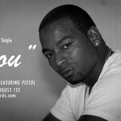 "You" feat. Pistola (radio cut)
