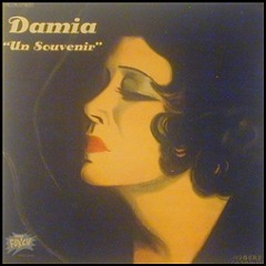 Damia - Un souvenir
