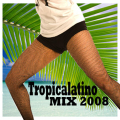 Hajtkovic - Tropicalatinomix 2008 (Hajtkovic mix)