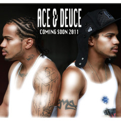 TWIN LOVE By Ace&Deuce ,& Lulu Produced by HuGGy Skee