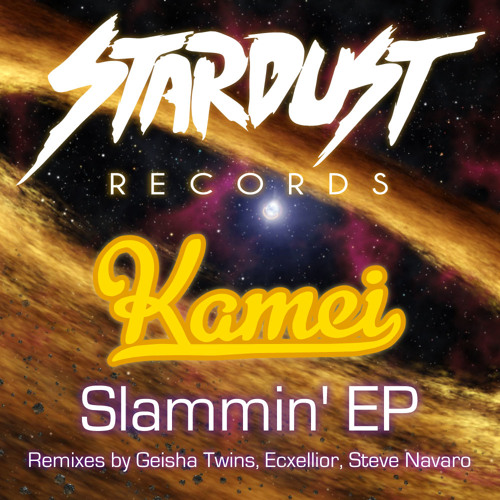 Kamei - Le Révolutionnaire (Ecxellior Monoï Remix)