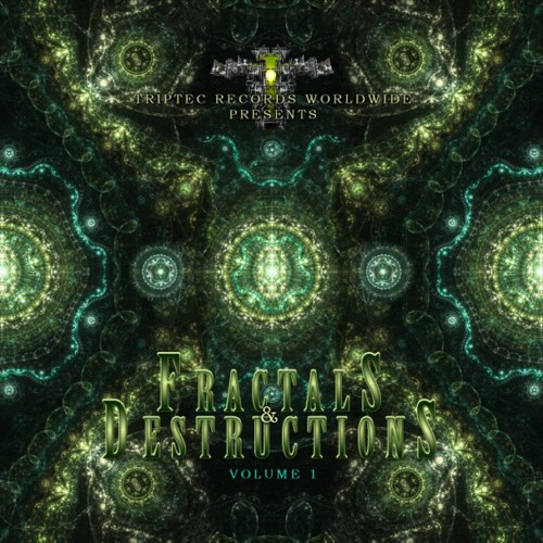 Synthetic Forest - Twinkling Tears