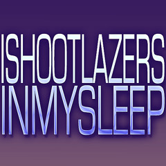 Bit Glitch - I Shoot Lazers In My Sleep