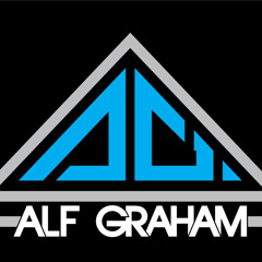 Alf Graham - August Mix