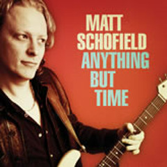 Anything but time