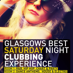 Azure Nightclub. Summer Anthems 2011