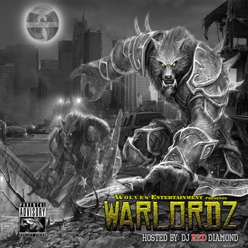 This is Hip Hop - Krumb Snatcha prod Mass Apeal