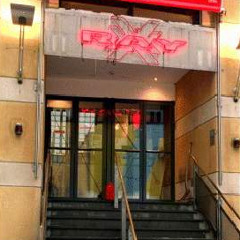 X Ray Retro Session Finn Snor DJ mix 1995ish Housetrack selection