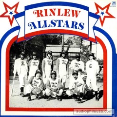 RINLEW ALLSTARS Soul Is Free