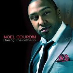 Noel Gourdin-No Regrets