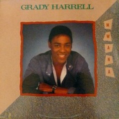 GRADY HARRELL Wrong Side Of Love