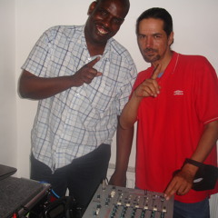 CAN YOU FEEL IT (AUNT MEME REFIX)