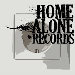 Elektro HagaH@Home Alone Records - August Set