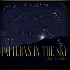 Stuck (Produced By Dan Gautreau)