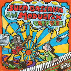 Sula Bassana & Modulfix - Rossos Traum