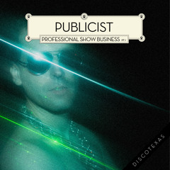 Publicist - Come To My Senses (Italo Brutalo Remix)