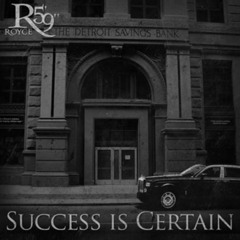 Royce Da 5'9" Where My Money