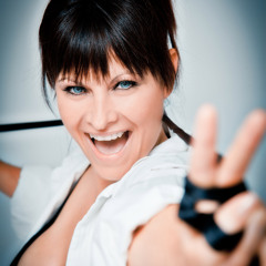 You Make Me Feel....