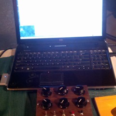Difference Engine Study 1