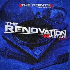 Lets get it on - Heavy D, 2pac, Grand Puba, Notorious B.I.G (remixed by The Points)