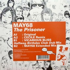 May68 - The Prisoner (Cécile remix)