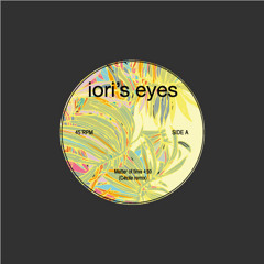 Iori's Eyes - Matter of Time (Cécile remix)