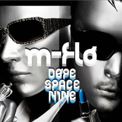 M-flo feat Kotomi- 夢のFuture