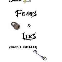Fears & Lies (beat by L Rello)