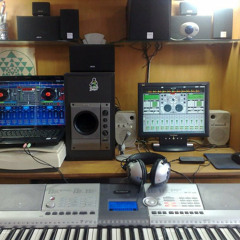 Dj-Dabeet-Can't Get You Out-Out Of Space-Remix