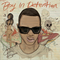 Yoko-Chris Brown feat. Berner, Wiz Khalifa & Big K.R.I.T.