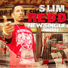 Slim Redd - Bleed (baby mama DISS)