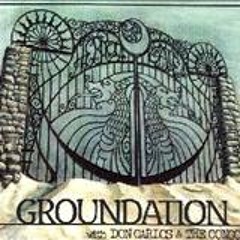 Groudation Ft Don Carlos - Undivided
