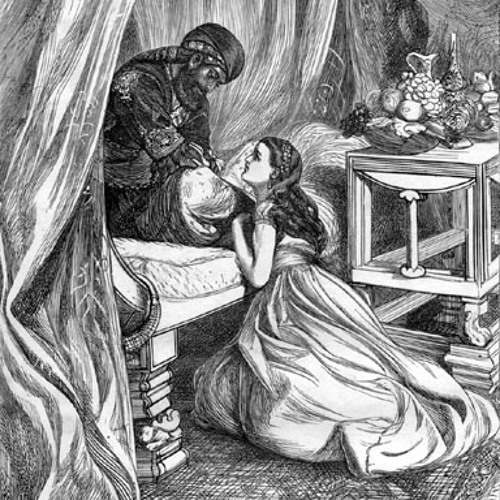 Stream Badralbudur and the king of gypsies1 by egyptianchronicles