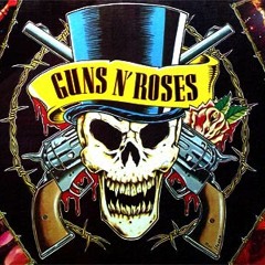Stream Guns N' Roses Cornshucker (Unreleased) by GunsN'ClassicRock | Listen  online for free on SoundCloud