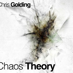 Chris Golding,Chaos Theory sample clip