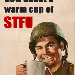 Shut The Fuck Up(Original Track) For All The Haters And Biterss<3[Read Description]