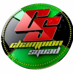 VARIOUS ARTIST - CHAMPION SQUAD RIDDIM MIX (RAW)