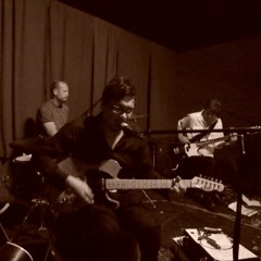 STUCK IN THE MUD 01 Track 1