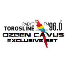 Ozgen Cavus - Radio Toros Line Exclusive Set (06.08.2011)