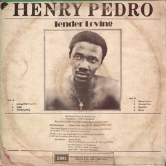 Henry Pedro - Midnight Sun